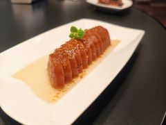 -新雅粤菜馆(南京东路店)