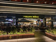 -The Happy Monk(前海壹方汇店)
