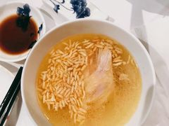 石耳老鸡汤-同庆楼(大钟寺店)