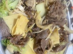 -朝鲜饭店(房山店)