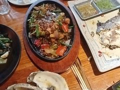 -烧蠔帮·湛江生蚝(南桥店)