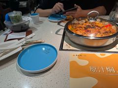 -黄记煌三汁焖锅(顺义华联店)