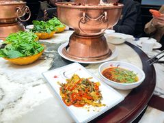 -蔼若春.传承云南菜(金碧公园店)