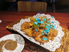 -前海沿·青岛菜(五四广场永旺店)