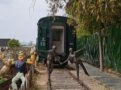 -青瓦房古村落