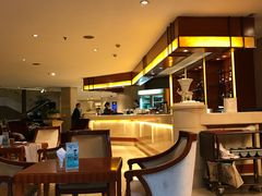 -上海建国宾馆-葵园餐厅