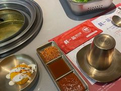 -韩一品韩国料理(柏庐南路店)