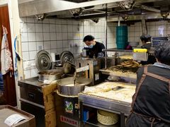 -穆得·老周家牛肉烧饼(普利街店)
