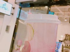 -hightea下午茶(锦绣前程店)