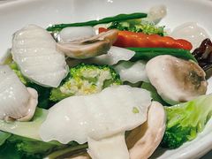 -外婆家(西红门荟聚购物中心店)