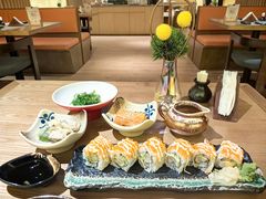 -松临·铁板烧&Omakase(神农店)