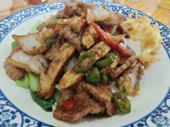 -姚记面馆(瑶琳路店)
