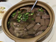 -香雪海饭店中餐厅(人民桥店)