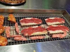 -马路牙子烧烤音乐酒馆(望京店)