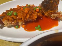 -HOHO餐厅(古子城店)