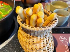 -盡膳口福·百年汤方火锅(科华北路店)