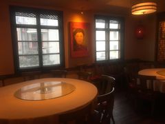 -龙门阵茶屋川菜馆(武康路店)
