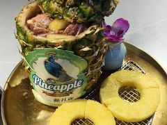 -外婆掌柜·东北家庭烤肉(托乐嘉店)