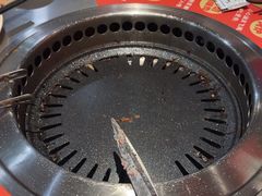 -新石器烤肉(百联川沙店)