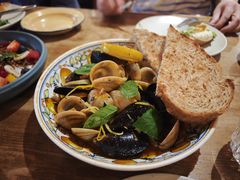 -Alimentari Grande(东湖路店)