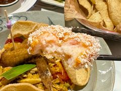 -太食獸泰式茶餐厅(兰州中心首店)