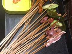 -钢管厂五区小郡肝串串香(南山店)