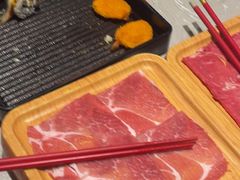 -空之介寿喜烧·和牛放题(恒隆广场店)
