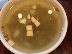 -重元寺香积厨素斋馆