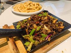 -香滨园骨架王(民生路店)