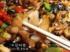 -听说碳烧蛙(高新万达店)