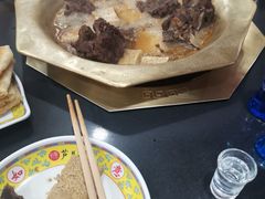 -芦月轩羊蝎子(太平桥店)