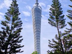-广州塔