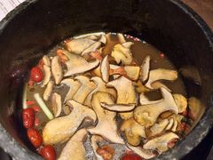 -蘑界·野生菌火锅(深业上城店)