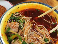 杠上脑花-冒椒火辣(奎星楼街店)