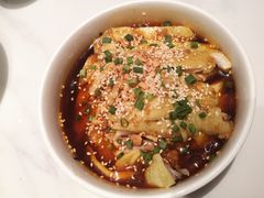 -上上席川菜(凯德乐峰广场店)