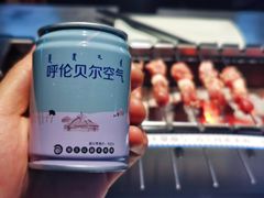 -很久以前羊肉串(簋街店)
