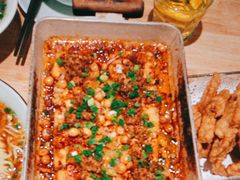 -全牛匠·乐山跷脚牛肉(新中关店)