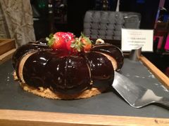 -广州富力君悦大酒店·凯菲厅