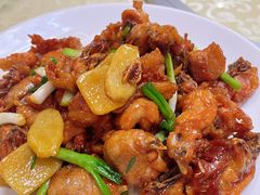 -腰记饭店(龙源路店)
