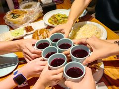 -新興传承烤鸭