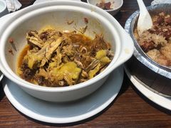 -民间瓦缸煨汤館(嵩山路店)