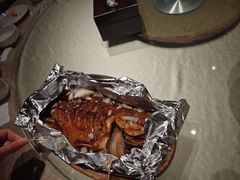 -宏宴·新京菜(望京店)