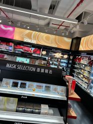 -丝芙兰Sephora