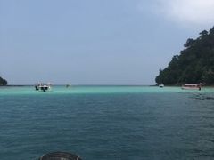-东姑阿都拉曼海洋公园