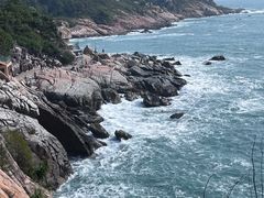 -广东惠东海龟国家级自然保护区
