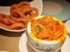 -波特曼西餐厅(中央大街店)