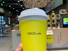 -咪咕咖啡(北京西单店)