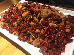 -望京一号·重庆江湖菜(工体店)