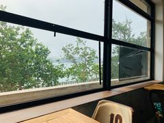 景观位-Vanilla Specialty Coffee(八大关店)