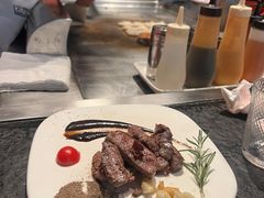 -火地铁板烧(昆山万象汇店)
